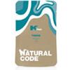 Natural Code Kitten in bustina (tonno) - 6 bustine da 70gr.