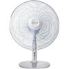 Argo Ventilatore Argo Tablo Evo White