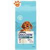 Purina Dog Chow Puppy Agnello - Sacco Da 14 Kg