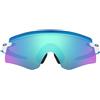 Oakley Occhiali da Sole OO9471 947105 Encoder Bianco/Blu Unisex