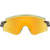 Oakley Occhiali da Sole OO9471 947104 Encoder Grigio/Oro Specchio Unisex