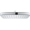 GROHE SOFFIONE DOCCIA GROHE VITALIO COMFORT 250 26695000 CROMATO