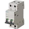 SIEMENS Magnetotermico automatico 1P+N C 20A 4,5kA - 5SL35207