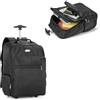hi!dea™ Zaino con ruote porta PC 17'' in 1680D e 300D AVENIR personalizzate o neutre