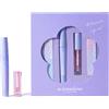 Blonde Sister Kit Essential Mascara e Lip Oil Mascara + Lucidalabbra Multiuso