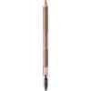 Collistar Professionale Matita Sopracciglia 4 Moka Waterproof Naturale Sfumabile 1,4 gr Matita