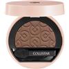 Collistar Impeccabile Ombretto Compatto 420 Cacao Sfumabile Lunga Durata Polvere Compatta