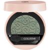 Collistar Impeccabile Ombretto Compatto 520 Eden Sfumabile Lunga Durata Polvere Compatta