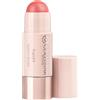 COLLISTAR Twist Glowy Blush 02 Eterea Cremoso e Traslucido 5 gr Illuminante Stick
