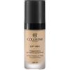 Collistar Lift Hd+ Fondotinta Liftante Levigante SPF15 2G Fondotinta Anti-age 30 ml Fluido SPF