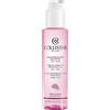 Collistar Olio Struccante Delicato 150 ml Olio Struccante Delicato per Viso e Occhi Dispenser Pelle sensibile
