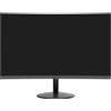 Koorui 27E3Q Monitor PC 68,6 cm [27] 2560 x 1440 Pixel Quad HD LED Nero (Koorui 27' QHD 170Hz IPS 1ms HDR Gaming Monitor) [27E3Q]