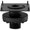 Logitech Tap Table Mount Supporto da tavolo Nero (TAP TABLE MOUNT - NA WW .) [939-001811]