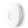 TP-Link Access point TP-Link Omada EAP660 HD punto accesso WLAN 2402 Mbit/s Bianco Supporto Power over Ethernet (PoE) [EAP660HD]