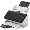 Kodak Alaris E1030 Scanner ADF 600 x DPI A4 Nero, Bianco [8011876]