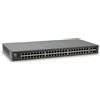 LevelOne FGU-5021 switch di rete Fast Ethernet (10/100) Grigio [FGU-5021]