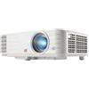 Viewsonic PG706HD videoproiettore Proiettore a raggio standard 4000 ANSI lumen DMD 1080p (1920x1080) Bianco [PG706HD]