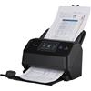 Canon imageFORMULA DR-S130 Scanner a foglio 600 x DPI A4 Nero [4812C001]