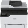 Ricoh Multifunzione Ricoh M C240FW Laser A4 2400 x 600 DPI 24 ppm Wi-Fi [9P00124]