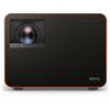 BenQ Videoproiettore BenQ X3100i 3300 ANSI lumen DLP UHD 4K (3840x2160) Compatibilità 3D Nero [9H.JS977.18E]