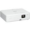 Epson Videoproiettore Epson CO-FH01 3000 ANSI lumen 3LCD 1080p (1920x1080) Bianco [V11HA84040]