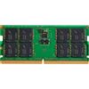 HP Memoria SODIMM DDR5 5600 MHz da 32 GB [83P92AA]