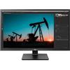 LG 27BN55UP-B Monitor PC 68,6 cm (27") 3840 x 2160 Pixel 4K Ultra HD Nero [27BN55UP-B]