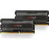 Mushkin Redline memoria 64 GB 2 x 32 DDR4 3200 MHz [MRA4S320GJJM32GX2]