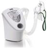 LAICA Aerosol silenzioso ad ultrasuoni per aerosolterapia MD6026