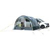 BRUNNER Tenda indipendente per van/minibus