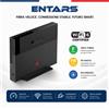 ZTE Modem TIM Hub + ZTE Router WiFi 6 VDSL Plus Fibra Pura e misto Rame