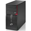 Fujitsu PC Computer Desktop Fujitsu i7 RAM 16GB SSD 512GB W10 (Ricondizionato Grado B)