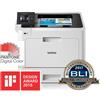 Brother hl-l8360cdw stampante laser a colori 2400 x 600 dpi a4 wi-fi