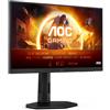 Aoc monitor gaming (24g4x)