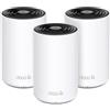 Tp-link tplink access point deco xe75(3-pack) xe75(3pack)