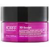 KORFF Srl Korff 3D Sculpt - Crema Viso e Collo Rassodante Modellante e Anti-Age, 50ml