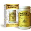 Magnesio E Potassio Polvere 3integratore 60 gr