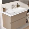 Ideal Standard La Dolce Vita lavabo sospeso, E2629MA, La Dolce Vita bianco [Lavabi > Lavabi Sospesi]