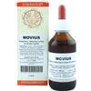 EURONATUR GROUP Srl Movius gocce 100 ml - - 905006351