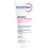BIODERMA ITALIA Srl Bioderma Sensibio DS+ Gel Moussant - Gel detergente anti-rossori per viso e corpo - 200 ml