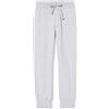CMP Pantaloni fitness 38D8725M Pantaloni, Bambina, Grigio Mel., 110