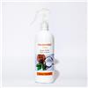 ITALPHARMA HEALTH AND BEAUTY Italpharma Acqua Solare Abbronzante al Cocco Tropicale 400 ml