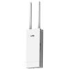 CUDY Router da esterno Wi-Fi 5 4G LTE AC1200 IP65 Outdoor Cudy 429854000 [23021000]