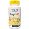 LONGLIFE Srl Longlife Omega 369 Vegan 60prl