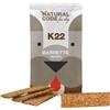Natural Code DOG Snack K21 Barrette Manzo - 100 gr ( 4 x 25 gr )