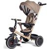 Chicco Triciclo 4in1 Moka