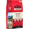 ACANA 9,7 kg Acana Classic Red Meat Alimento Cibo Secco Monoproteico Completo Crocchette Croccantini di Mantenimento per Tutti i Cani con Manzo Fresco