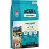 ACANA 9,7 kg Acana Classic Wild Coast Alimento Cibo Secco Monoproteico Completo Crocchette Croccantini di Mantenimento per Tutti i Cani con Salmone Crudo