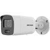 HIKVISION CÁMARA IP BULLET 8MP 4K 2.8MM COLORVU
