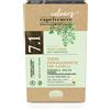 HELAN COSMESI Srl CAPELVENERE TINTA CAP7,1NBIO